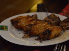 -拉丁餐厅·巴西烤肉自助(正佳广场店)