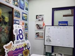 -瑞思教育·少儿英语(凯德校区)