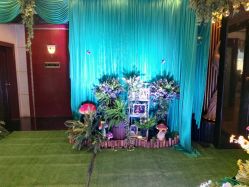 -苏宁环球套房饭店·宴会厅