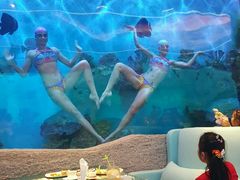 -瑞德姆美人鱼海底演艺主题餐厅(亚龙湾店)