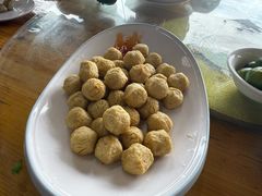 -蓝湾碧波·老字号·疍家非遗海上餐厅