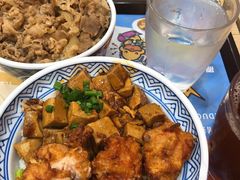-吉野家(成都时代奥莱店)