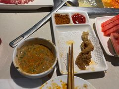 -海底捞火锅(万丰桥店)
