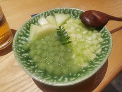 -周丹丹原味烧烤(香格里拉店)