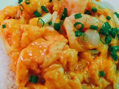 -东鑫记港式茶餐厅(南京东路店)