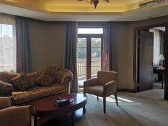 -南通鹏欣花园国宾酒店