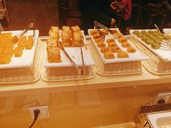 -素满香·食养自助(建邺万达店)