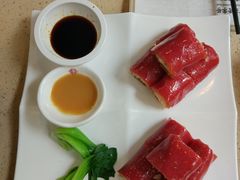 -点都德(汇盈广场店)