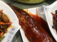 明太鱼-春花民族美食(佳木斯总店)