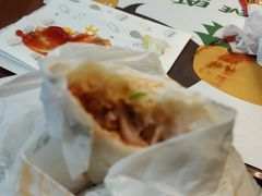 辣味鸡肉卷-华莱士炸鸡汉堡(重庆邮电大学店)