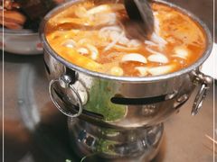 -滇越乘象云南餐厅(豆各庄店)