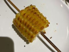 -AK47烤羊腿串吧(柳浪家园店)
