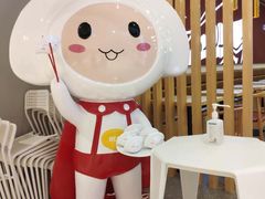 -客临百思德·东北特色馆(龙湖时代天街店)