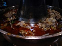 -烤官达人·徐州鲜羊肉串(江宁店)
