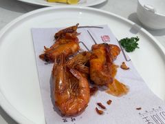 -时间里·新派粤菜(远洋店)