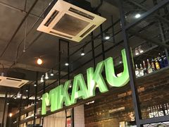 -MIKAKU(万达广场上海宝山店)