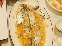 -梦缘水乡·湖景餐厅
