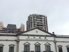 -澳门历史城区