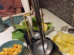 -新辣道鱼火锅(上地华联店)