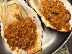 -老味烧烤(总店)