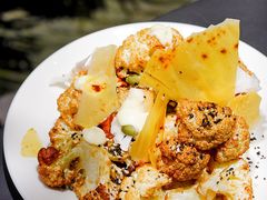 -Ocean's Table 欧舍