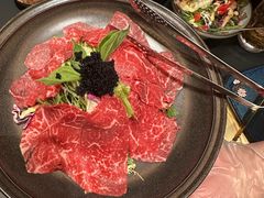 -無二炙坊·和牛烧肉(大钟寺1733店)