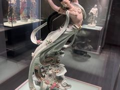 -景德镇中国陶瓷博物馆