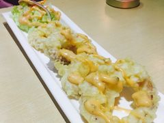 -米彩料理(西丽店)