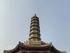 -须弥福寿之庙