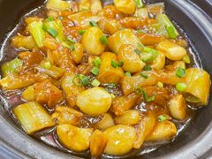 -谢记上海大排档(长寿路店)