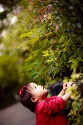 点击看大图 -BabyA 专业婴童摄影(古北时尚广场店)