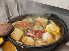 -大鲜生·亚洲菜融合小食堂