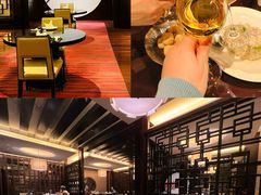 -万豪中餐厅·粤菜·北京粤财JW万豪酒店