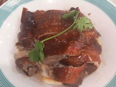 招牌烧鹅-椿记烧鹅(叠彩店)