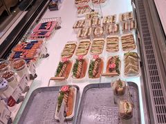 -巴黎贝甜(大宁国际商业广场店)