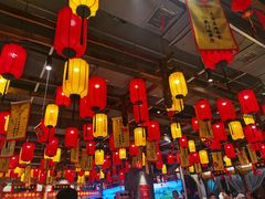 大堂-小财神·老派赣州菜·中华美食地标(第五大道店)