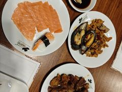 -汉巴味德·烤肉与啤酒的自助(杭州大悦城店)