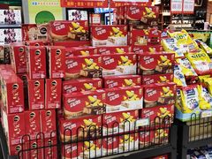 -利群商厦(台东店)