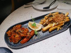 -BE BRIGHT KITCHEN(正佳广场店)