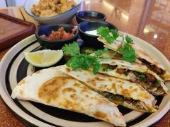 -Taco Mama嗒蔻妈妈墨西哥餐厅(环宇城店)