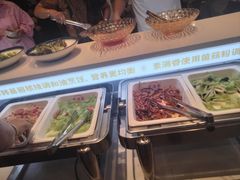 -素满香·食养自助(福州·长乐北路店)