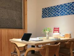-花和海鲜自助(梅江店)