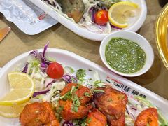 -清真· AL-JANNAT 佳纳特餐厅(仙林店)