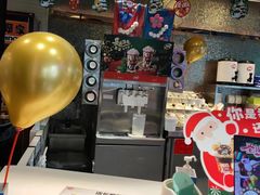 -DQ·蛋糕·冰淇淋(民勇嘉泰店)