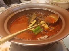 -蜀厨小匠·民间川菜(犀浦店)