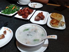 -郭记三宝粥店(锦山大街店)