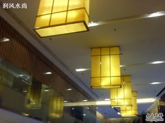 -上海徐汇瑞峰酒店