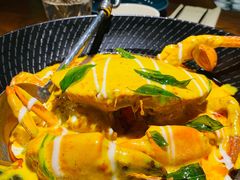 -星叶·东南亚料理(宁波万象汇店)