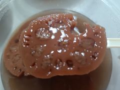 -粗茶淡饭(东关街店)