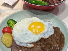 -和平馆·地道港澳茶餐厅(西门口店)